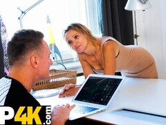 Blond, Kukk suging, Cougar, Hårete, Hd, Moden, Fitte, Russer