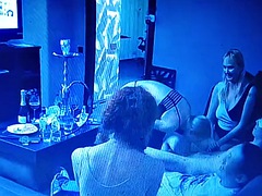 Private Party and Sex at Home Live Sex