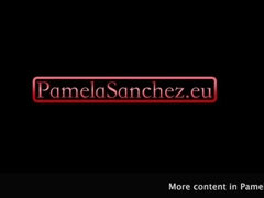 Lina Jones Voyeur sex with a very hot Latina real orgasms. more videos in pamelasanchez.eu jesus sanchezx