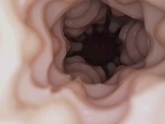 Éjaculation interne, Tir de sperme, Européenne, Homosexuelle, Allemand, Hard, Masturbation, Jouets