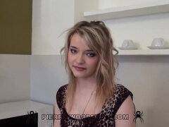 Ashley Templar - XXXX - kitchen + 2 boys