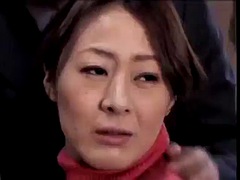 Husband went out  japanese lady cheating on her husband