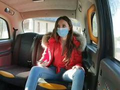 Fake Taxi – She shows no respect so is fucked hard and besides fast