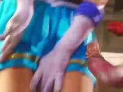 Japanese sailor moon jav