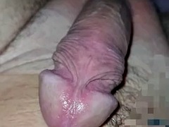 Wife anal fisting, double fisting, piping, husband cbt