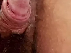 Compilation of anal cream, pissing and squirting with orgasms