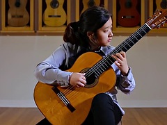 Classical guitar