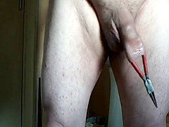 jaw-dropping foreskin - part 3 of four