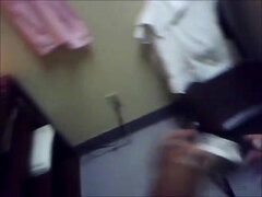 Chinese Rubdown Salon Hidden Camera 8