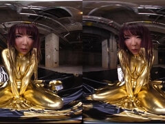 Gold Experience Requiem - Yui hatano