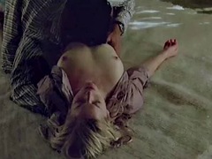 Eva Birthistle nude and sex scenes compilation