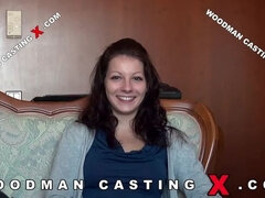 Tarja King casting