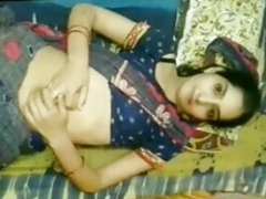 Immature gal has fucked by boyfriend in hostel, baby bhabhi sex relation during college time