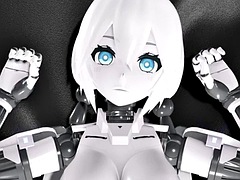 Android MMD