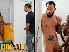 Funny scenes from BraZZers #10