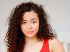 Thalia Diaz Latin Teen Casting