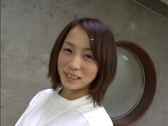 Fuuka Nanasaki in Model Club Class A Ver.11
