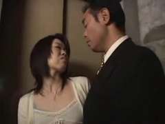 Japanese Cheating Housewives