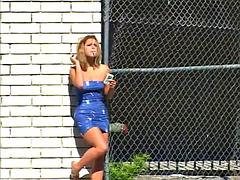 Alan Smithee s Street Walkers 1 Scene 2