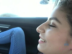 Amatööri, Vessa, Ruskeahiuksinen, Tuhma, Tyttöystävä, Lävistys, Pillu, Suihku