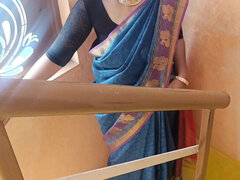 Amatoriale, Università, Coppia, Casalinga, Indiana, Domestica, All'aperto, Moglie