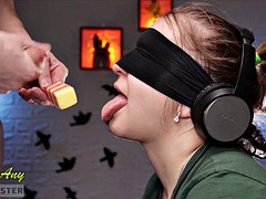 Amatoriale, Fetish, Sorpresa, Ragazza