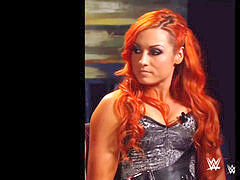 WWE Becky Lynch splendid Compilation 8