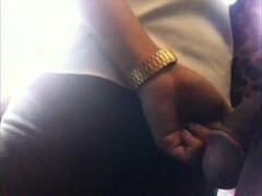Marcusrockar - Grope Me Yeah You Can No.04