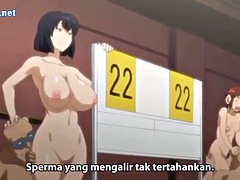 Asiático, Sexo duro, Indonesio, Madres para coger