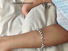 Bosss wife loves to be fucked by the manager, Hindi audio