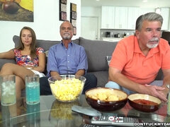 Amatoriale, Bambino, Pazza, Figlia, Erotica, Ragazza, Tette