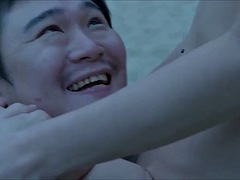 Korean movie sex scene