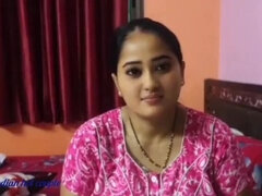 Desi Bhabhi Sonam Fucked Hard by Devar - Hindi Dirty Talk Sex