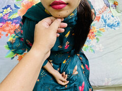 My Sexy Stepsister First Time Sex with Me