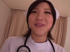 Japanilainen, Sairaanhoitaja, Näkökulma pov