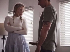 Blond, Kukk suging, Bløtkake, Runke, Naturlig, Tabu