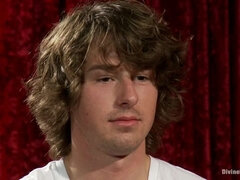 Bondage domination sadisme masochisme, Bondage, Homme nu et filles habillées, Femme dominatrice, Doigter, Humiliation, Orgasme, Punition