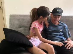 Amaterji, Kompilacije, Notranji izliv, Hd, Latinka, Prvoosebno snemanje seksa, Muco, Devica