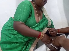 House owner takes his tenant's wife for a painful first anal experience