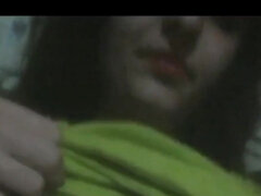 18 χρονον, Ερασιτέχνης, Επίδειξη, Φυσικά βυζιά, Μόνος, Έφηβος