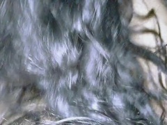 Bangladeshi Village Real Love Challenge: Desi Bhabhi & Step-Sister in School Uniform - First Time Virgin Pussy