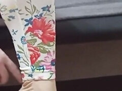 Amatoriale, Crossdresser, Fetish, Piede fetish, Tacchi, Fatto in casa, Polacca, Realtà