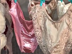 Любители, Сборник, Фетиш, Белье, Нейлон, Трусики, Колготки