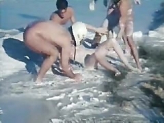 Moana Pozzi Gangbang in Moana la scandalosa (1988)