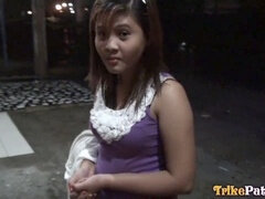 Aziatisch, Grote kont, Grote lul, Pijpbeurt, Sperma, Filippijnse vrouw, Kut duiken, Tieten likken