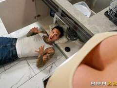 Popó, Cumizás, Gesztenyebarna, Kutya póz, Konyha, Nyalás, Érett feleség, Leborotvált