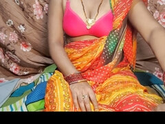 Naughty stepmom indulges in hardcore threesome with two hard cocks