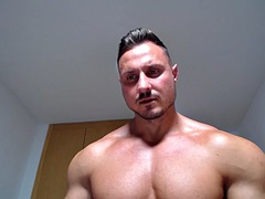 Iso kulli, Homo, Lihas, Julkinen