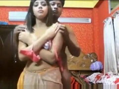 Indian Teen Fucking HARD