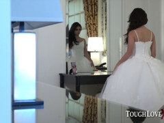 Жопа, Бондаж, Брюнетки, Измена, Хд, Киски, Свадьба